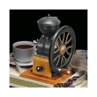 Universal Housewares Manual Blade Coffee Grinder