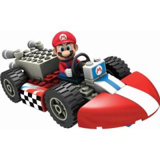K'NEX Wii Mario Kart Building Play Set 38003