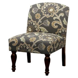 Foster Upholstered Chair   Prints