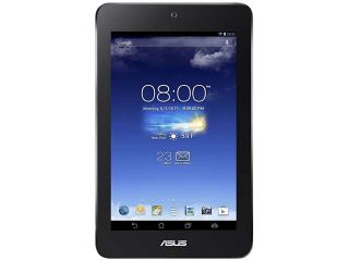Refurbished: ASUS MeMO Pad HD7 MTK 1GB DDR3 Memory 16 GB 7.0" Touchscreen Tablet Android 4.2 (Jelly Bean)