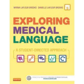 Exploring Medical Language: A Student Directed Approach