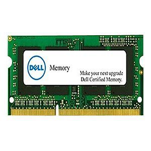Dell   DDR3L   4 GB   for Alienware 15 R2; Inspiron 31XX, 34XX, 35XX, 54XX, 55XX, 57XX; Latitude 34XX; Vostro 54XX