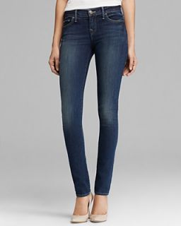 True Religion Jeans   Halle Skinny in Evening Shadow