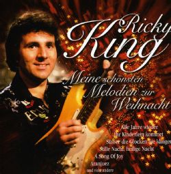 Ricky King   Meine Schonsten Weihnachtslieder
