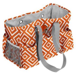 Cleveland Browns DD Jr. Caddy Tote