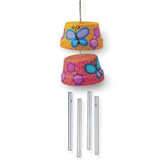 Toysmith Make A Wind Chime   16975901 The