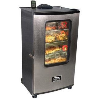 Masterbuilt 40" Electric Smoker with Window