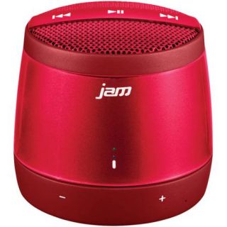 Jam Hx p550rd Touch Bluetooth Speaker, Red