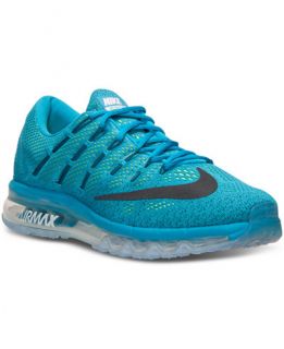 Nike Mens Air Max 2016 Running Sneakers from Finish Line   Finish
