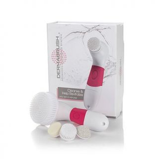 DERMABRUSH Advanced Cleansing System   Pink   7901455