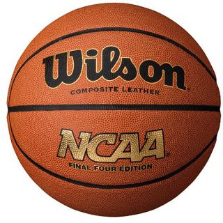 Wilson NCAA Final 4 Edition Basketball