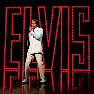 Elvis NBC TV Special (180 Gram)