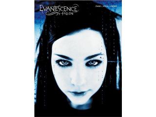 Evanescence: Fallen [Piano/Vocal/Chords]