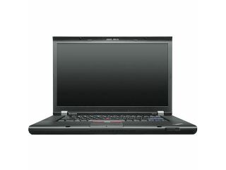 Lenovo ThinkPad W510 4391P9U 15.6" LED Notebook   Core i5 i5 520M 2.40GHz