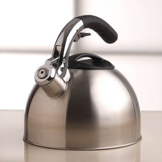Primula Stainless Steel 3 quart Liberty Kettle   13329493  