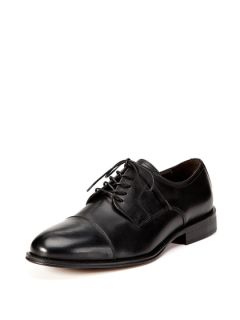 Lace Up Derby Shoes by testoni BASIC