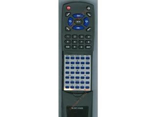 OMEGASAT Replacement Remote Control for X2YC04N, DSB5700