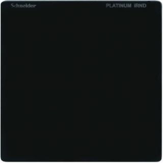 Schneider 6.6 x 6.6" Platinum IRND 2.1 Filter 68 062166