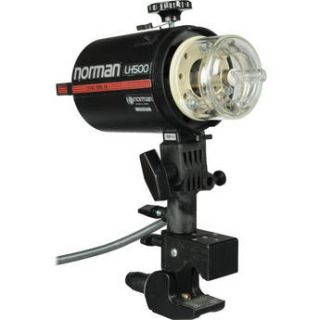 Norman  LH500B Lamphead with Blower 810791