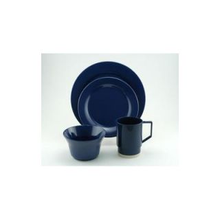 Galleyware Company Solid Melamine Dinnerware Gift Collection