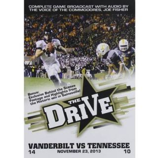 Vanderbilt Vs Tennessee Game 2013