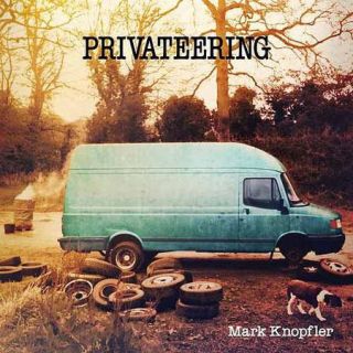 Privateering (Vinyl)