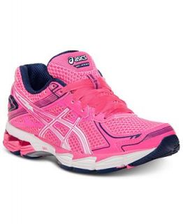 Asics Womens GT 1000 2 Pink Ribbon Running Sneakers from Finish Line