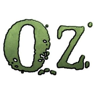 Oz: The Complete First Season (Full Frame)