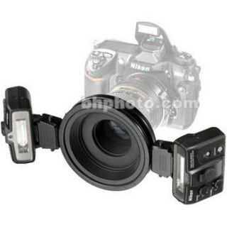 Used Nikon 4804 R1 Wireless Close Up Speedlight System 4804