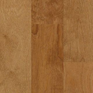 Shaw Floors Cypress Mountain 5 Engineered Hardwood Birch Flooring in