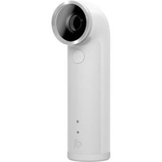HTC  RE Camera (White) 99HACN001 00