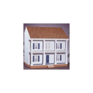 Real Good Toys New Concept Dollhouse Kits Mulberry Dollhouse