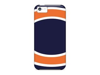 Snap on Chicago Bears Case Cover Skin Compatible With Iphone 5c