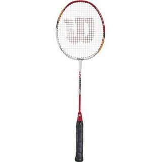 Wilson Hybrid 95 Badminton Racquet