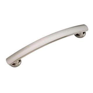 Hickory Hardware American Diner 5 in. Stainless Steel Pull P2149 SS