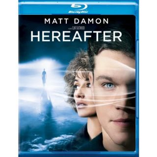 Hereafter [Blu ray]
