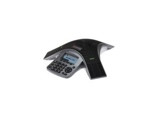 POLYCOM 2200 30900 025 Wired Voice Conferencing Device