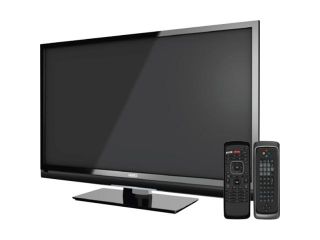 Vizio M550SL 55" 1080p LED LCD TV   16:9   HDTV 1080p   120 Hz