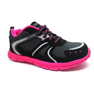 Danskin Now Girls' Lightweight Running Shoe