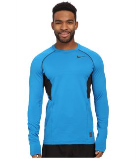 Nike Hyperwarm Dri FIT™ Max Fitted Long Sleeve Top