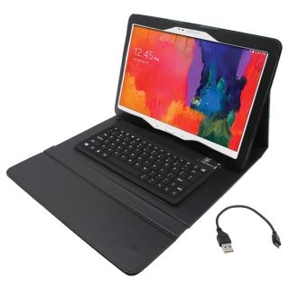 Galaxy Tab Pro 12.2 (T900) Bluetooth Keyboard Case