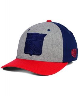 Old Time Hockey New York Rangers Triplex Flex Cap   Sports Fan Shop By
