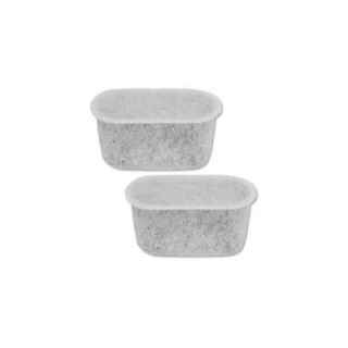 Cuisinart Replacement Water Filter (2 Pack) DCC RWF