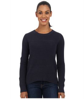 Toad Co Hearthstone Sweater Deep Navy, Clothing