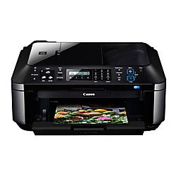 Canon PIXMA MX410 Wireless Inkjet All In One Printer Copier Scanner Fax