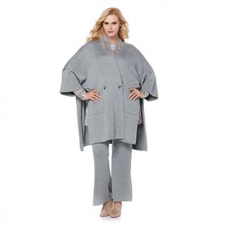 MarlaWynne Drama Kimono with Pockets   7845227