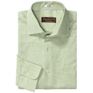Patrick James Reserve Houndstooth Shirt (For Men) 8179N 72