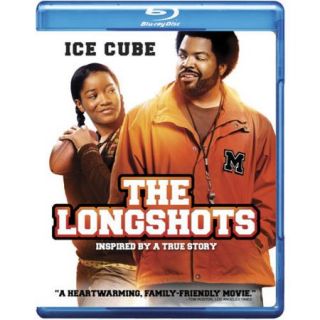 The Longshots (Blu ray) (Widescreen)