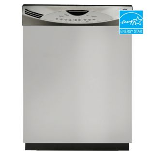 GE 24 Inch Built In Dishwasher (Color: Stainless Steel) ENERGY STAR®