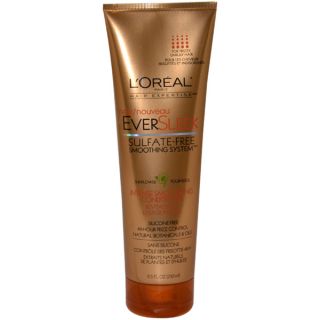 Oreal EverSleek Intense Smoothing 8.5 ounce Conditioner   15510155